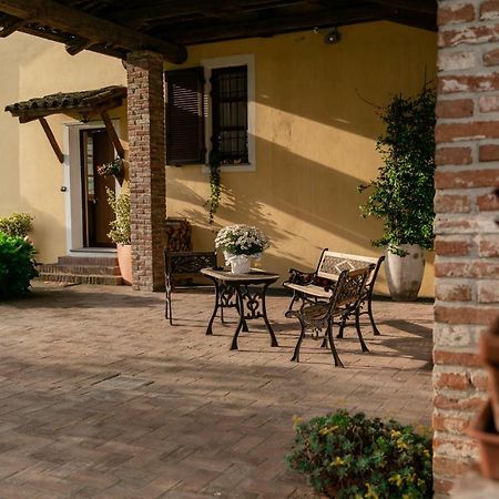 La Casa In Collina Apartment Alba  Exterior foto